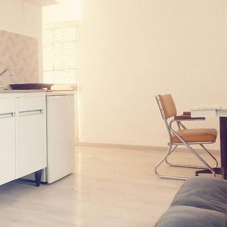 Апартаменти Casita Cerca De T1 Y T2 Del Aeropuerto Y Foro Sol Мехіко Екстер'єр фото